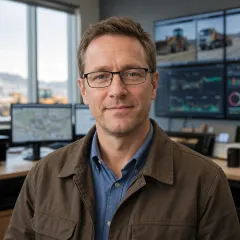 Author avatar