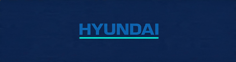 Hyundai Logo